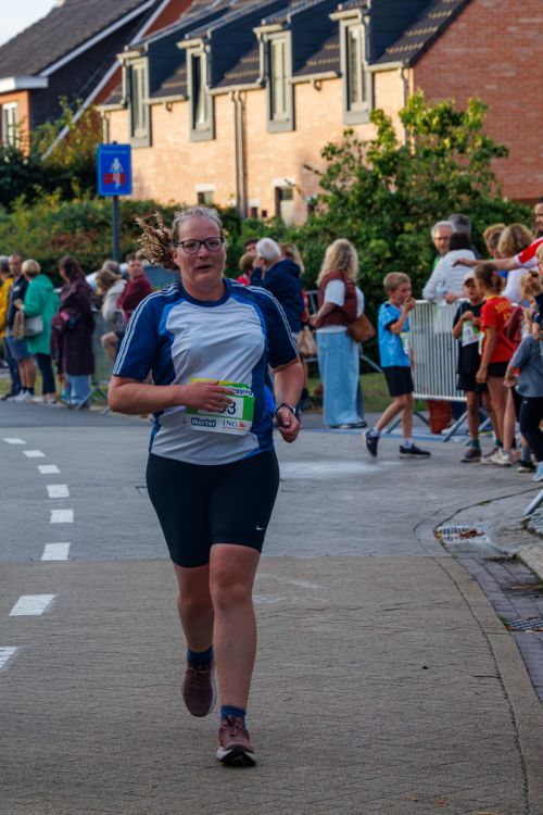 Landlopersjogging 2026
